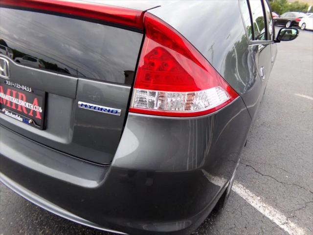 2010 Honda Insight LX