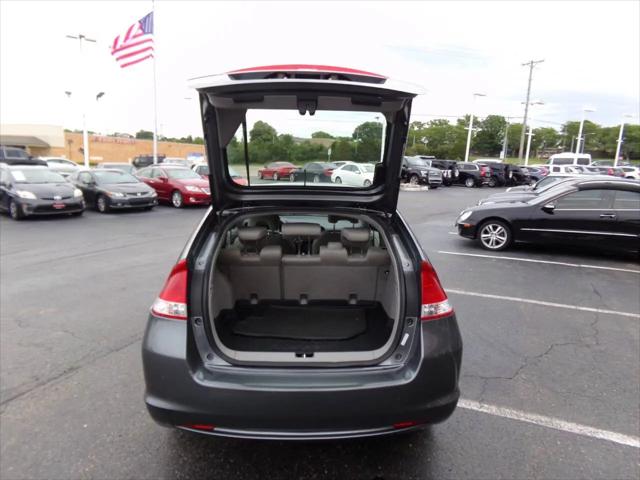 2010 Honda Insight LX
