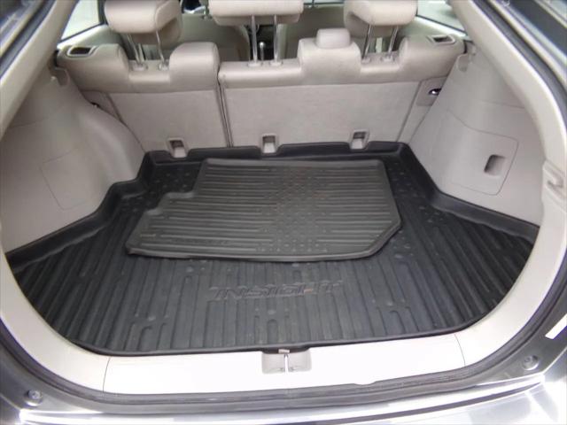 2010 Honda Insight LX