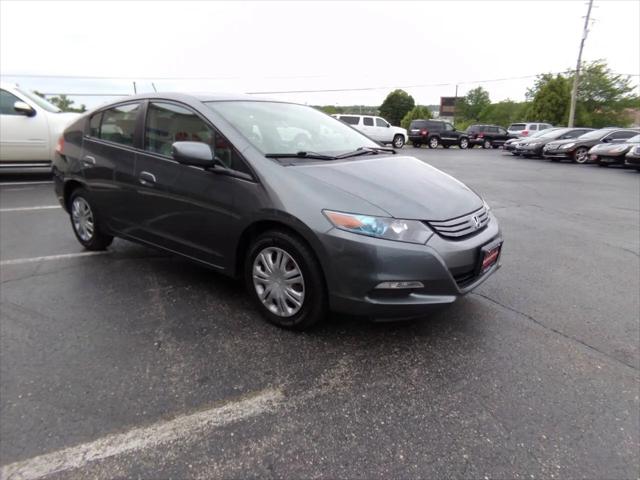 2010 Honda Insight LX