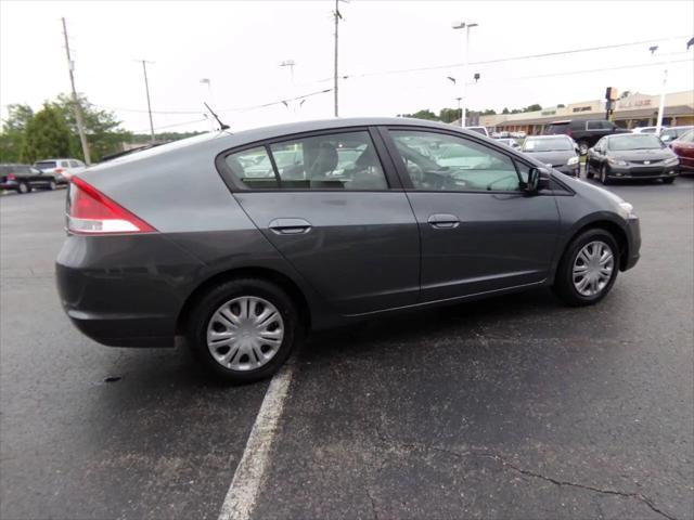 2010 Honda Insight LX