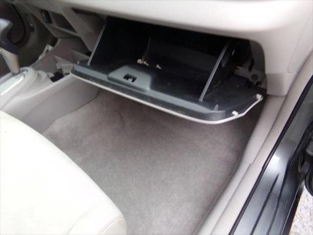 2010 Honda Insight LX