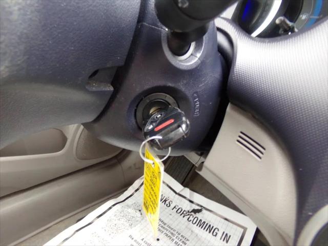2010 Honda Insight LX