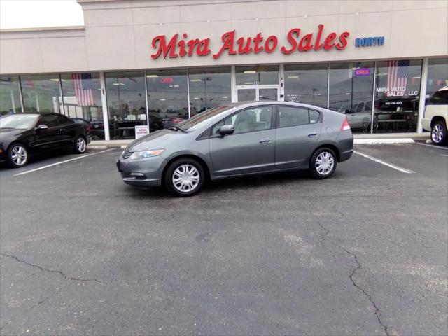 2010 Honda Insight LX for sale in Dayton, OH