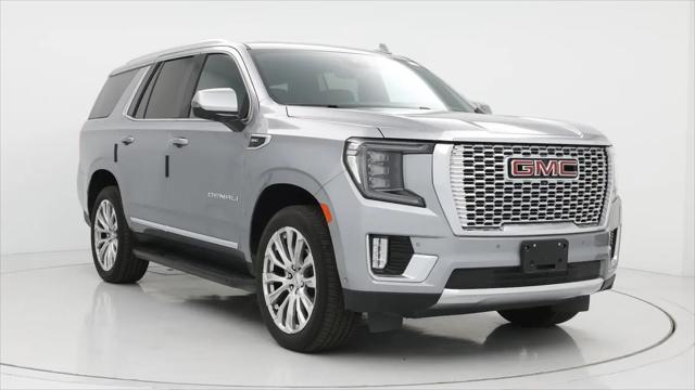 2024 GMC Yukon 4WD Denali for sale in Tolleson, AZ
