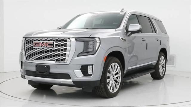 2024 GMC Yukon 4WD Denali