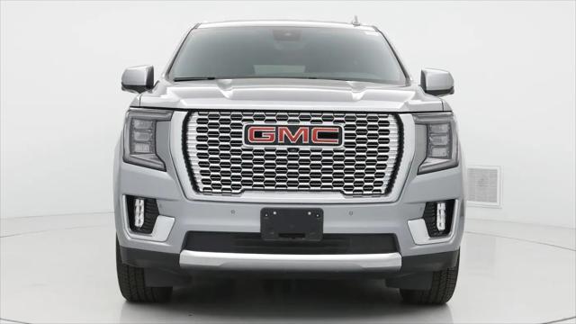 2024 GMC Yukon 4WD Denali
