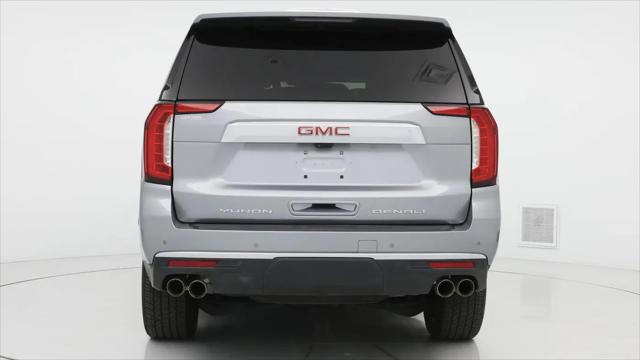2024 GMC Yukon 4WD Denali