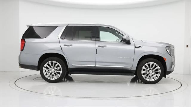 2024 GMC Yukon 4WD Denali