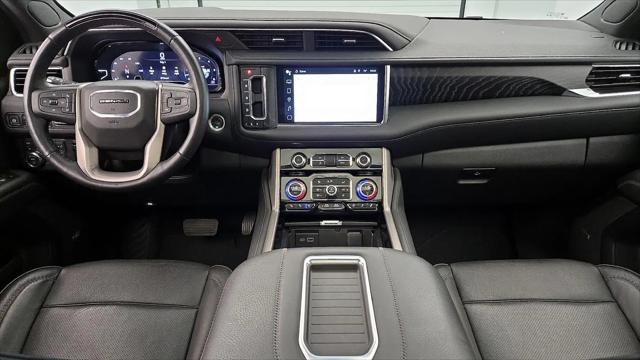 2024 GMC Yukon 4WD Denali