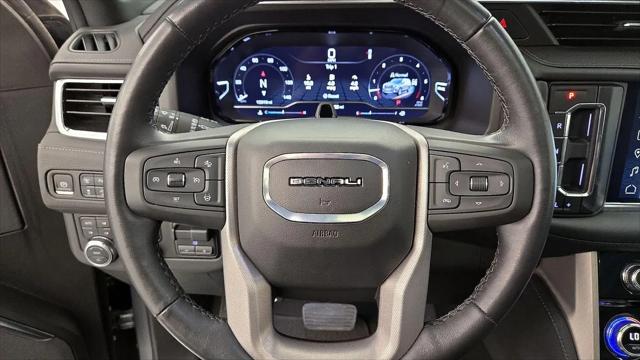2024 GMC Yukon 4WD Denali