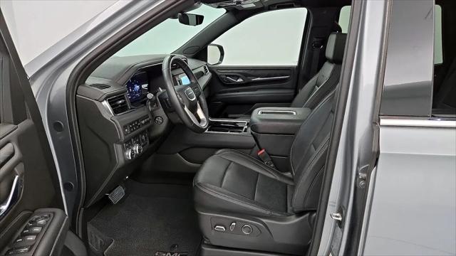 2024 GMC Yukon 4WD Denali