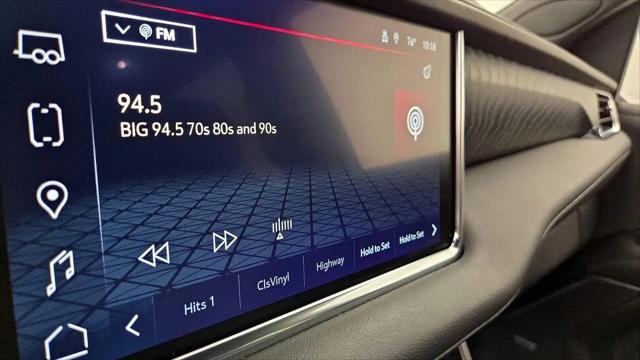 2024 GMC Yukon 4WD Denali