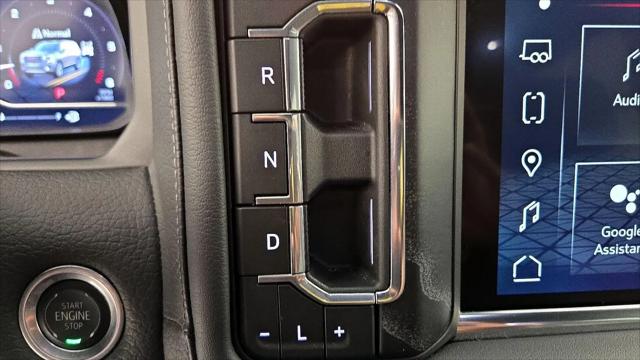 2024 GMC Yukon 4WD Denali