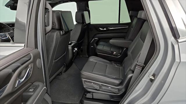 2024 GMC Yukon 4WD Denali