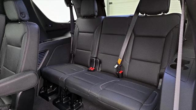 2024 GMC Yukon 4WD Denali