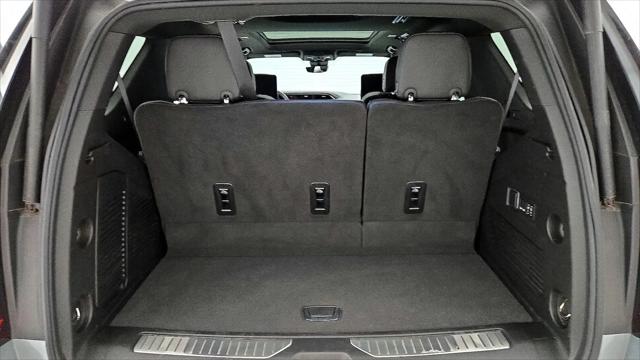 2024 GMC Yukon 4WD Denali