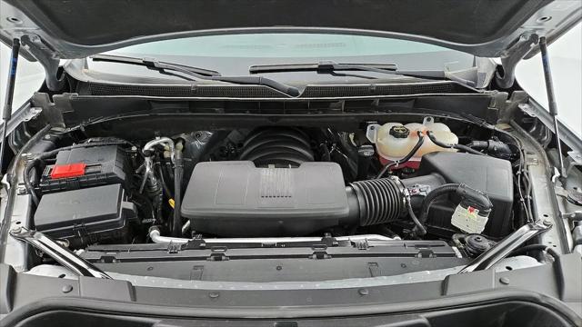 2024 GMC Yukon 4WD Denali