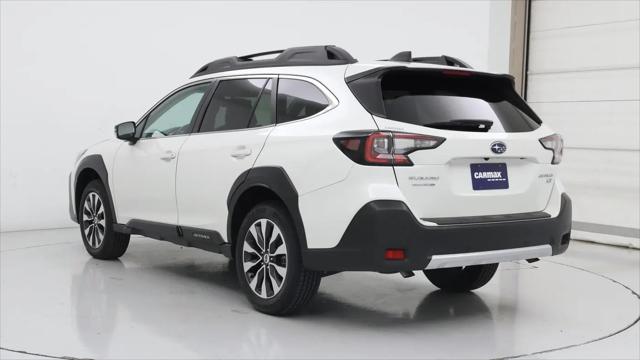 2023 Subaru Outback Limited XT