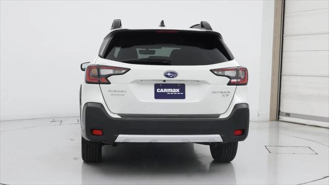 2023 Subaru Outback Limited XT
