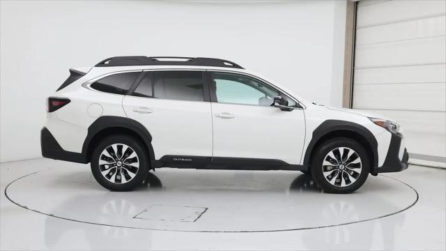 2023 Subaru Outback Limited XT