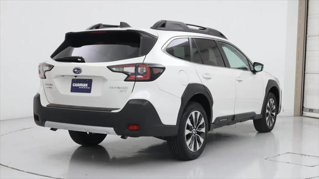 2023 Subaru Outback Limited XT