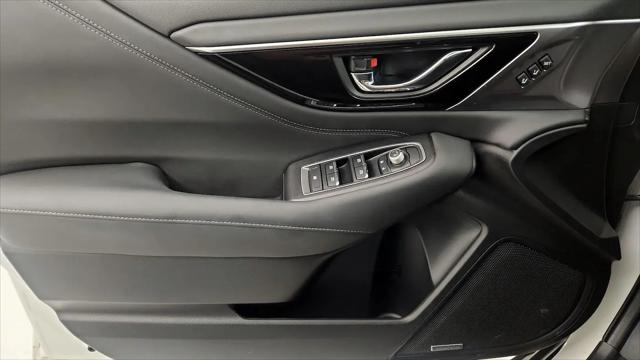 2023 Subaru Outback Limited XT