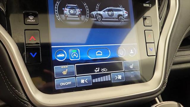 2023 Subaru Outback Limited XT