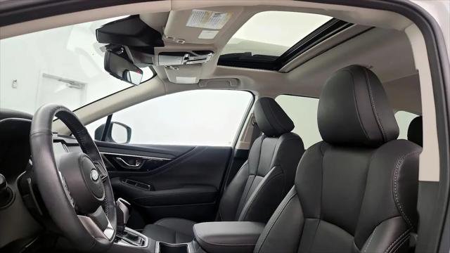 2023 Subaru Outback Limited XT
