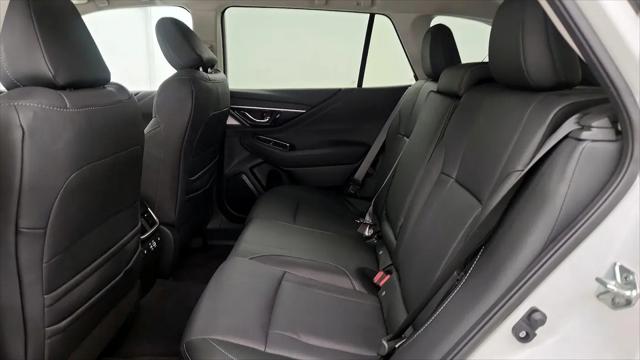 2023 Subaru Outback Limited XT