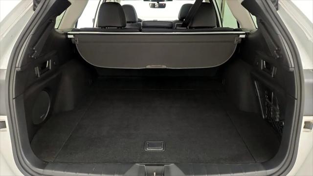 2023 Subaru Outback Limited XT