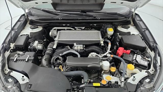 2023 Subaru Outback Limited XT