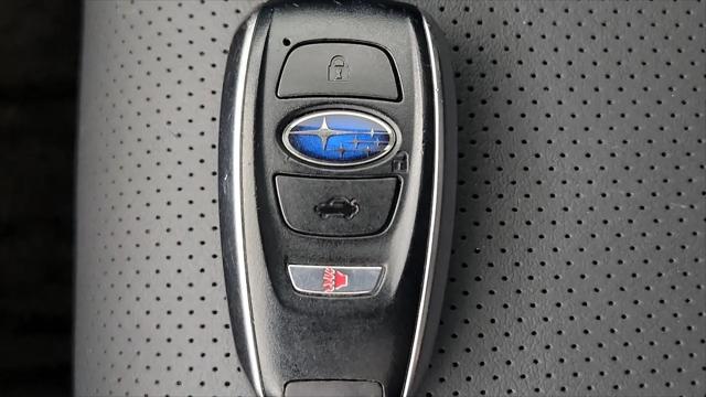 2023 Subaru Outback Limited XT
