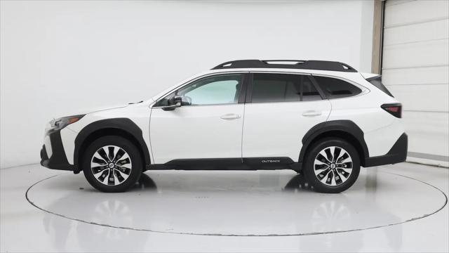 2023 Subaru Outback Limited XT