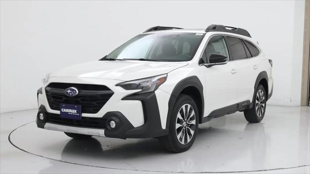 2023 Subaru Outback Limited XT