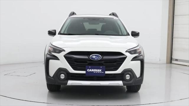 2023 Subaru Outback Limited XT