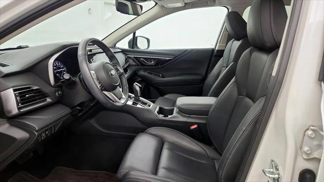 2023 Subaru Outback Limited XT