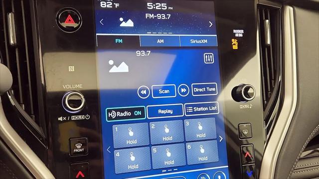 2023 Subaru Outback Limited XT