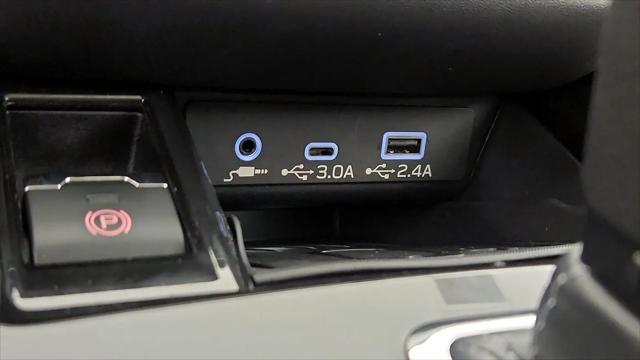 2023 Subaru Outback Limited XT