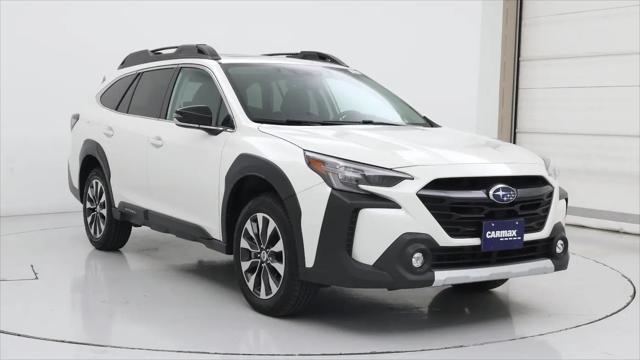 2023 Subaru Outback Limited XT for sale in Tyler, TX