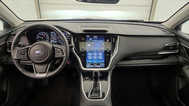 2023 Subaru Outback Limited XT