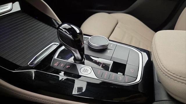 2024 BMW X4 M40i