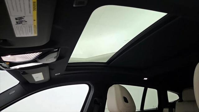 2024 BMW X4 M40i