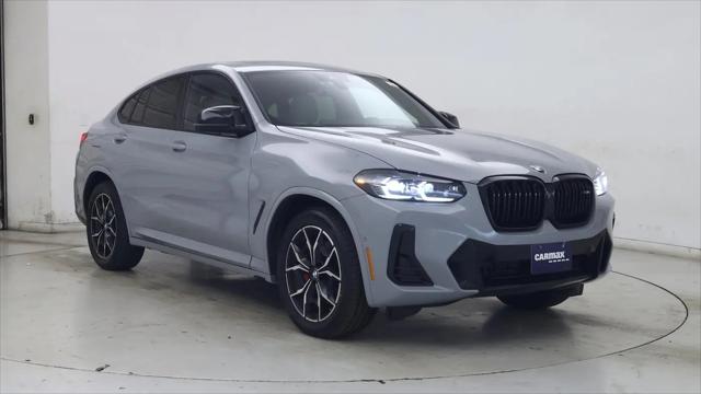 2024 BMW X4 M40i for sale in Westborough, MA