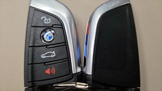 2024 BMW X4 M40i