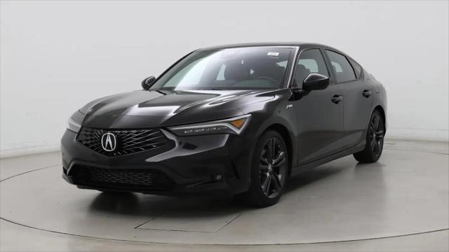2025 Acura Integra A-SPEC