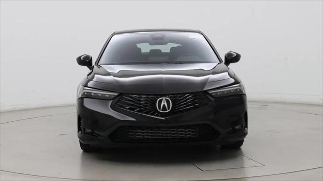 2025 Acura Integra A-SPEC