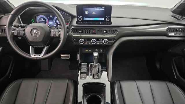 2025 Acura Integra A-SPEC