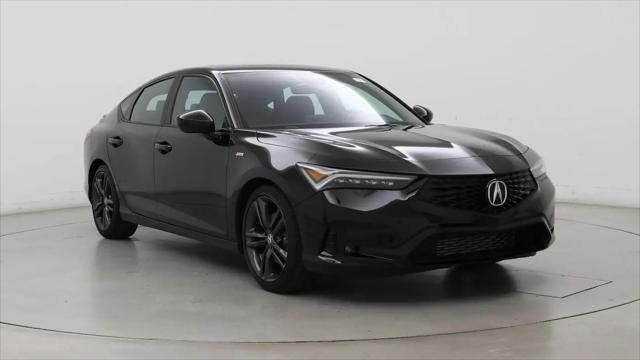 2025 Acura Integra A-SPEC for sale in Akron, OH