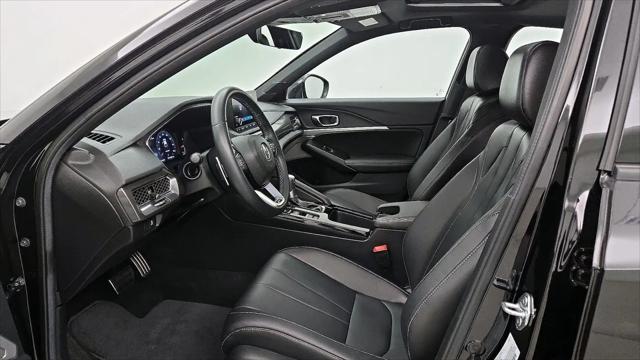 2025 Acura Integra A-SPEC